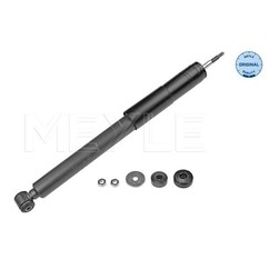 Meyle Ammortiz Post Vw Caddy Iii 267250014 per ripristinare il corretto funzionamento del componente