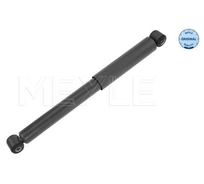 Meyle Shock Absorber 267250017 per ripristinare il corretto funzionamento del componente