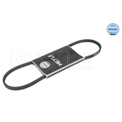 Meyle V-Ribbed Belt 500030850 per ripristinare il corretto funzionamento del componente