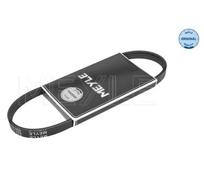 Meyle V-Ribbed Belt 500040815 per ripristinare il corretto funzionamento del componente