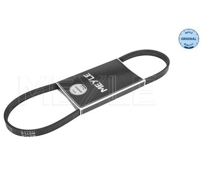 Meyle V-Ribbed Belt 500040990 per ripristinare il corretto funzionamento del componente