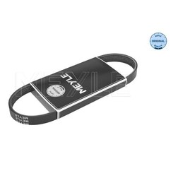 Meyle V-Ribbed Belt 500050760 per ripristinare il corretto funzionamento del componente