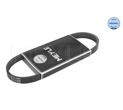Meyle V-Ribbed Belt 500050760 per ripristinare il corretto funzionamento del componente