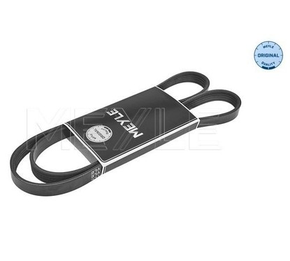 Meyle V-Ribbed Belt 500051230 per ripristinare il corretto funzionamento del componente