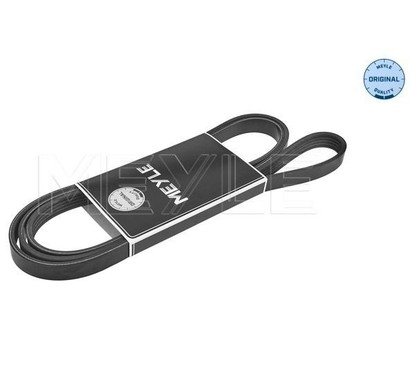 Meyle V-Ribbed Belt 500051765 per ripristinare il corretto funzionamento del componente