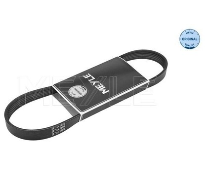 Meyle V-Ribbed Belt 500060725 per ripristinare il corretto funzionamento del componente