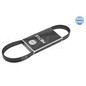 Meyle V-Ribbed Belt 500060725