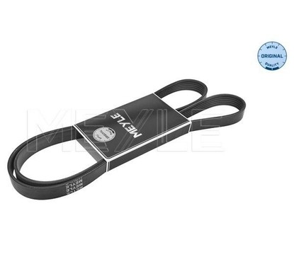 Meyle V-Ribbed Belt 500061390 per ripristinare il corretto funzionamento del componente