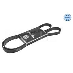 Meyle V-Ribbed Belt 500061725 per ripristinare il corretto funzionamento del componente