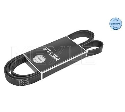 Meyle V-Ribbed Belt 500062075 per ripristinare il corretto funzionamento del componente
