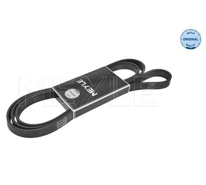 Meyle V-Ribbed Belt 500062490 per ripristinare il corretto funzionamento del componente
