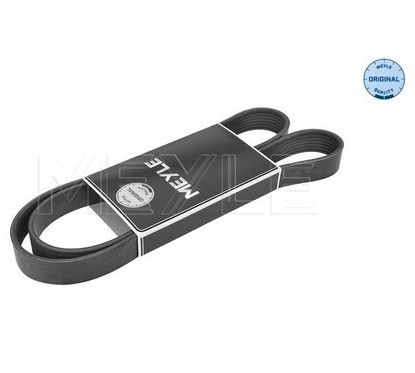 Meyle V-Ribbed Belt 500071125 per ripristinare il corretto funzionamento del componente