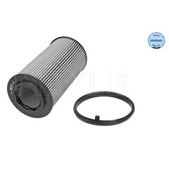 Meyle Oil Filter 1001150016 per ripristinare il corretto funzionamento del componente