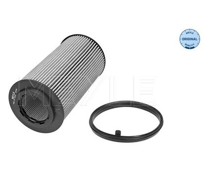 Meyle Oil Filter 1001150016 per ripristinare il corretto funzionamento del componente
