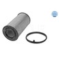 Meyle Oil Filter 1001150016