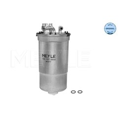Meyle Fuel Filter 1001270000 per ripristinare il corretto funzionamento del componente
