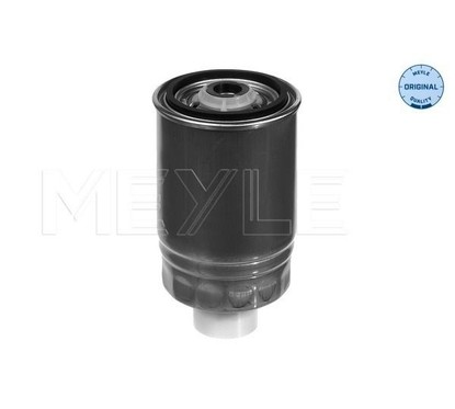Meyle Fuel Filter 1001270005 per ripristinare il corretto funzionamento del componente