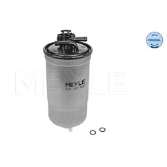Meyle Fuel Filter 1001270007 per ripristinare il corretto funzionamento del componente