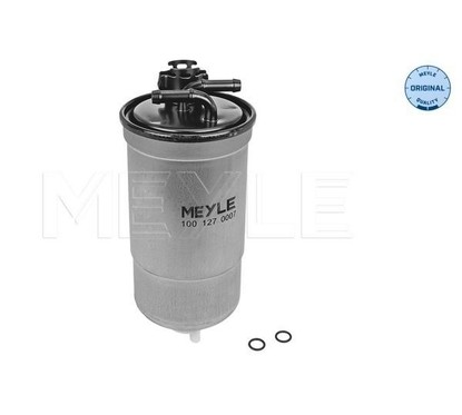 Meyle Fuel Filter 1001270007 per ripristinare il corretto funzionamento del componente