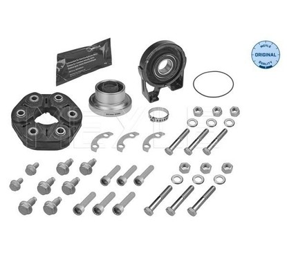 Meyle Kit Rev Alb Trasm Po Cayenne-Vw Touareg 1001522001