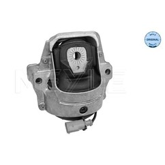 Meyle Engine Mount 1001991004 per ripristinare il corretto funzionamento del componente