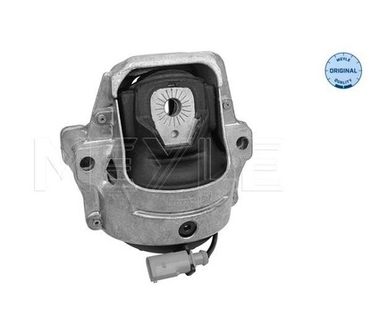 Meyle Engine Mount 1001991004 per ripristinare il corretto funzionamento del componente