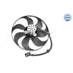 Meyle Radiator Fan Motor 1002360009