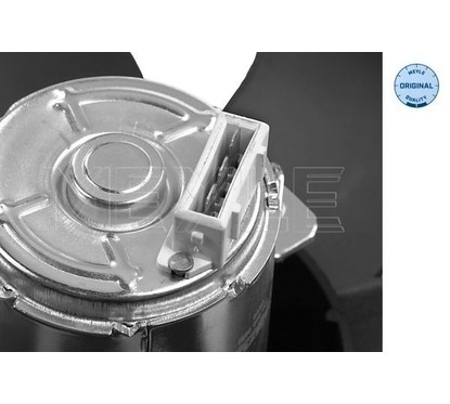 Meyle Radiator Fan Motor 1002360021