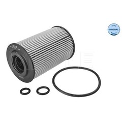 Meyle Oil Filter 1003220011 per ripristinare il corretto funzionamento del componente