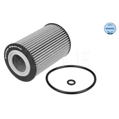 Meyle Oil Filter 1003220019 per ripristinare il corretto funzionamento del componente