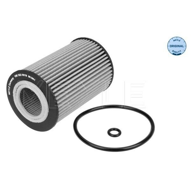 Meyle Oil Filter 1003220019