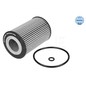 Meyle Oil Filter 1003220019