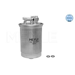 Meyle Fuel Filter 1003230009 per ripristinare il corretto funzionamento del componente