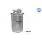 Meyle Fuel Filter 1003230009
