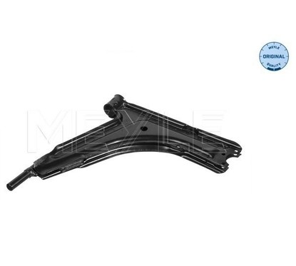 Meyle Control Arm 1004070016 per ripristinare il corretto funzionamento del componente