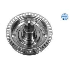 Meyle Wheel Hub 1004070063 per ripristinare il corretto funzionamento del componente