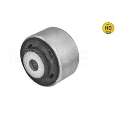 Meyle Control Arm Bushing 1004070070/Hd per ripristinare il corretto funzionamento del componente