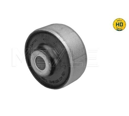 Meyle Control Arm Bushing 1004070073/Hd per ripristinare il corretto funzionamento del componente