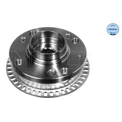 Meyle Wheel Hub 1004070074 per ripristinare il corretto funzionamento del componente