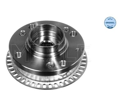 Meyle Wheel Hub 1004070074 per ripristinare il corretto funzionamento del componente