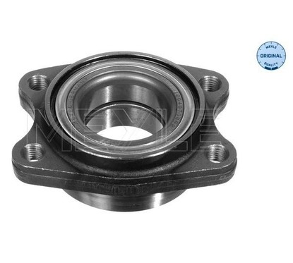Meyle Wheel Bearing 1004070092 per ripristinare il corretto funzionamento del componente