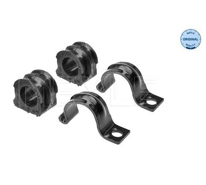 Meyle Stabilizzatore Volkswagen 1004110034/S per ripristinare il corretto funzionamento del componente