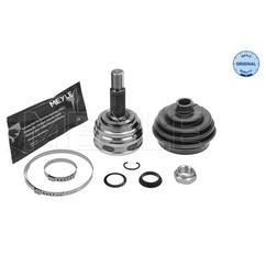 Meyle C.V. Joint Kit 1004980011 per ripristinare il corretto funzionamento del componente