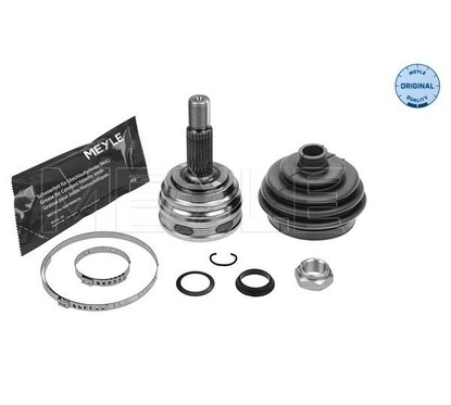 Meyle C.V. Joint Kit 1004980011 per ripristinare il corretto funzionamento del componente