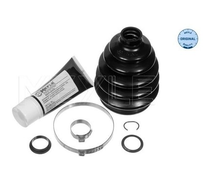 Meyle Kit Cuffia L/Ruota Vw Golf Iii - Iv 1004980047