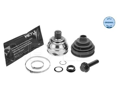 Meyle C.V. Joint Kit 1004980056 per ripristinare il corretto funzionamento del componente