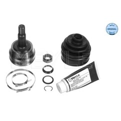 Meyle Kit Giunto Omoc Ruota Audi 80 1004980058 per ripristinare il corretto funzionamento del componente
