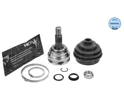 Meyle Kit Giunto Omoc Ruota Vw Polo (6N) 1004980059