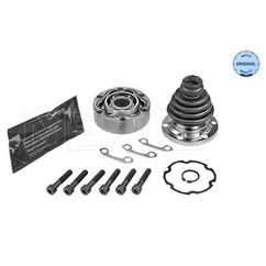 Meyle C.V. Joint Kit 1004980062 per ripristinare il corretto funzionamento del componente