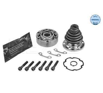 Meyle C.V. Joint Kit 1004980062 per ripristinare il corretto funzionamento del componente